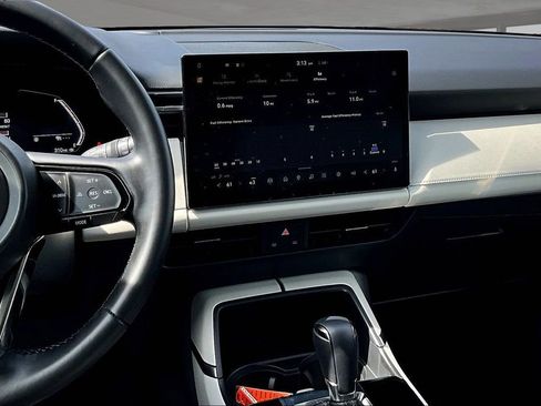 New 2026 MAZDA CX-5 Select AWD/4WD image 12