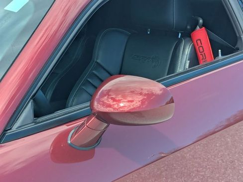 Used 2018 Dodge Challenger SRT Hellcat image 17