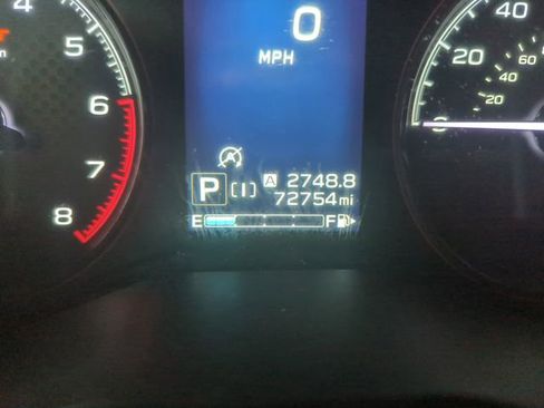 Used 2023 Subaru Forester Sport AWD/4WD image 22