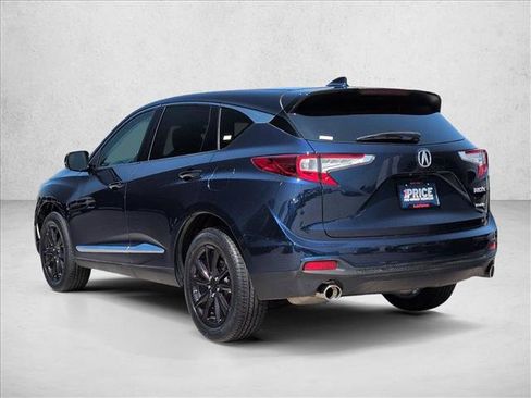 Used 2019 Acura RDX AWD image 8