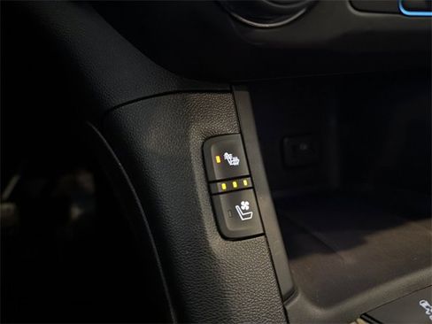 Used 2018 GMC Acadia Denali w/ Technology Package image 36