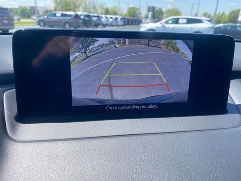 Used 2023 MAZDA CX-9 Carbon Edition AWD/4WD image 25
