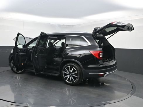 Used 2021 Honda Pilot Touring image 42