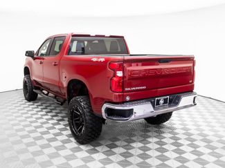 Used 2019 Chevrolet Silverado 1500 LT video 3