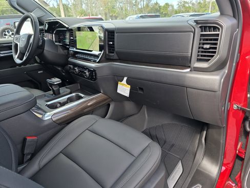 New 2026 Chevrolet Silverado 1500 RST w/ Convenience Package II image 19