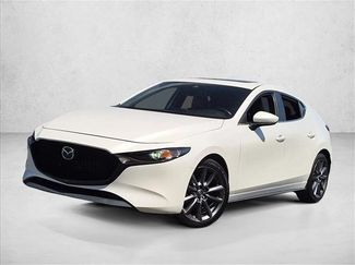 Used 2023 MAZDA MAZDA3 s FWD video 1