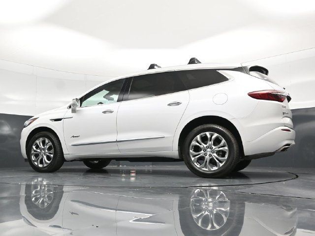 Used 2020 Buick Enclave Avenir w/ Avenir Technology Package AWD/4WD image 70