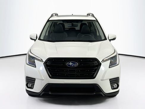 Used 2024 Subaru Forester Limited w/ POP Package 3 AWD/4WD image 2