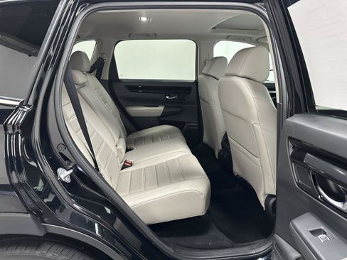 Certified 2023 Honda CR-V EX-L image 36