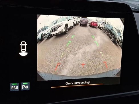 New 2026 Subaru Outback Limited image 19