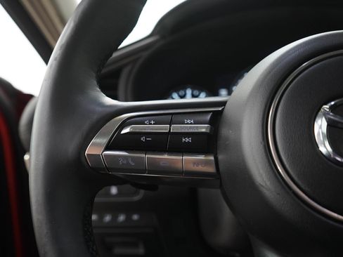 Used 2021 MAZDA MAZDA3 AWD 2.5 Turbo Sedan image 24