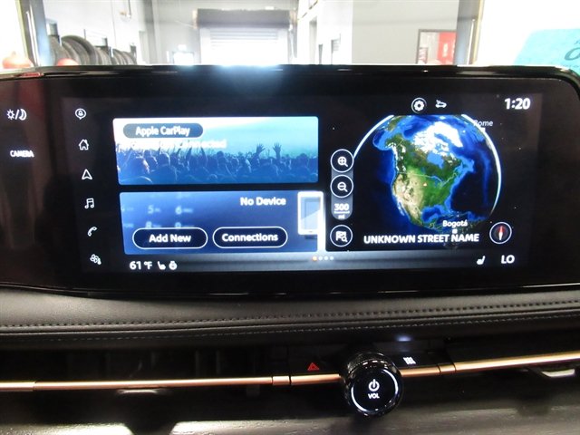 Used 2023 Nissan Ariya FWD image 30