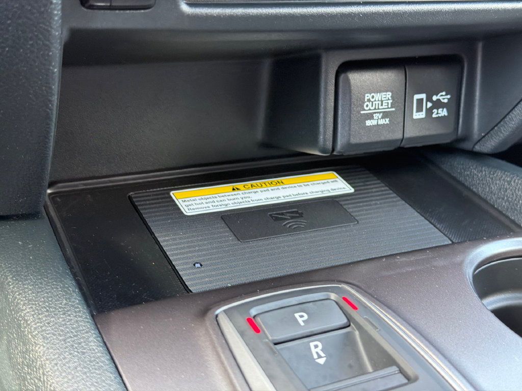 Used 2023 Honda Passport EX-L image 31
