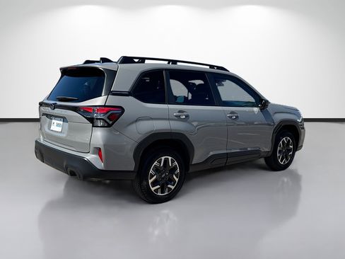 New 2026 Subaru Forester Premium image 3