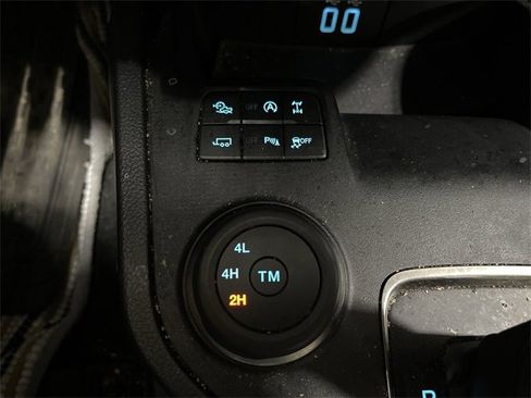 Used 2019 Ford Ranger Lariat w/ Equipment Group 501A Mid image 32