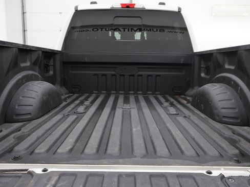 Used 2023 Ford F350 Lariat w/ Lariat Ultimate Package AWD/4WD image 32