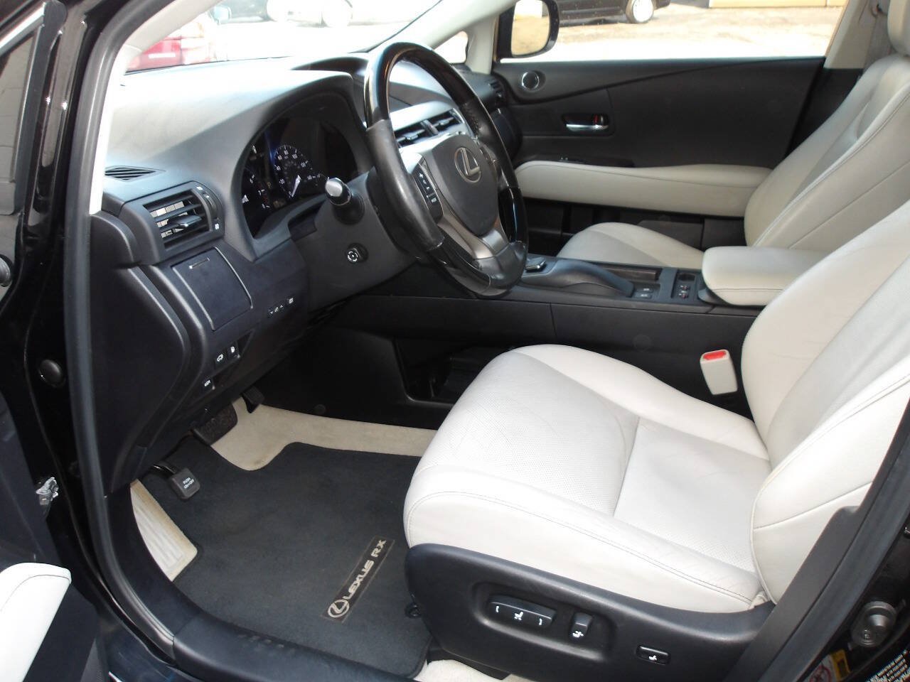 Used 2015 Lexus RX 350 AWD image 11