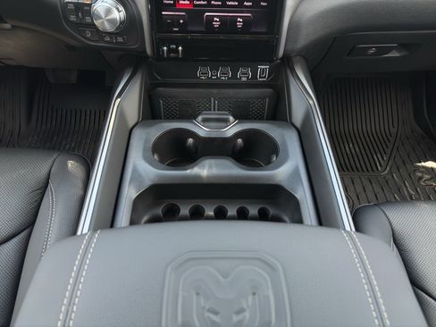 New 2026 RAM 1500 Rebel w/ Rebel Level 2 Equipment Group AWD/4WD image 17