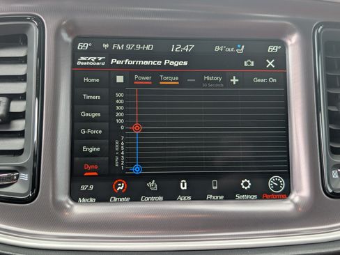 Used 2021 Dodge Challenger R/T Scat Pack RWD image 34