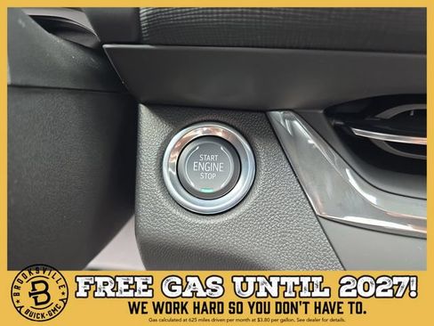New 2026 Buick Envista Preferred w/ Convenience I Package FWD image 27
