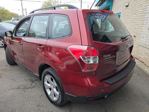 Used 2015 Subaru Forester 2.5i w/ Alloy Wheel Package image 4
