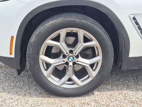 Used 2023 BMW X3 sDrive30i RWD image 33