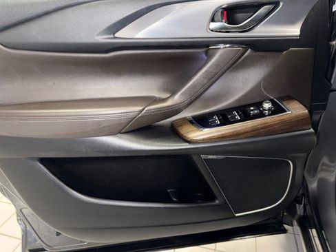 Used 2022 MAZDA CX-9 Signature image 14