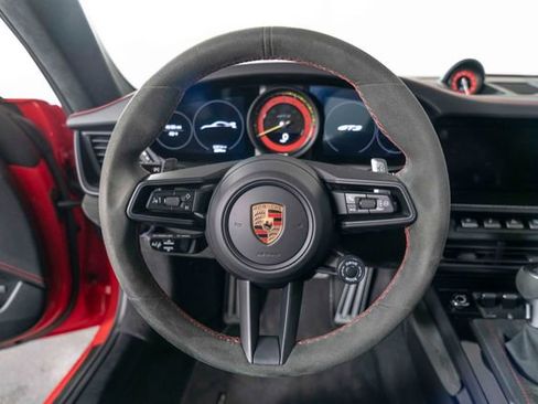 Used 2024 Porsche 911 GT3 image 17