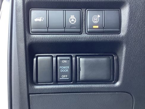 Used 2019 INFINITI QX80 Limited w/ All-Season Package image 17