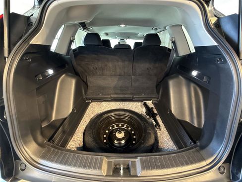 Used 2024 Honda CR-V EX image 20