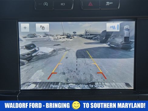 Used 2023 Ford F150 XLT image 88