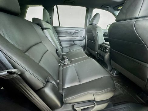 Used 2024 Honda Passport EX-L image 34