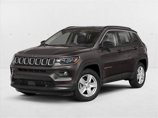 Used 2023 Jeep Compass Latitude w/ Convenience Group AWD/4WD video 1
