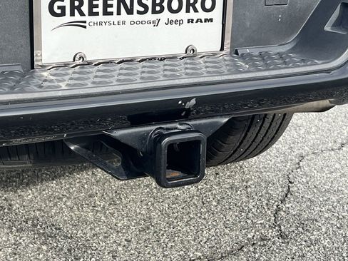 Used 2023 Chevrolet Colorado Z71 w/ Z71 Convenience Package 2 image 35