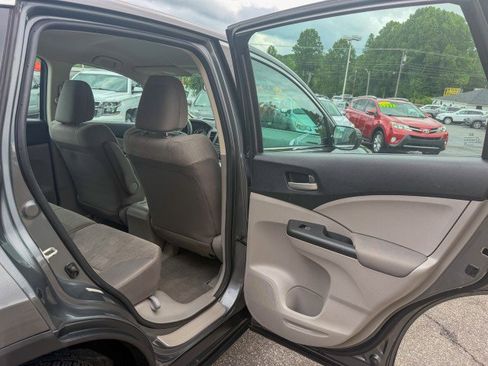 Used 2014 Honda CR-V LX image 16