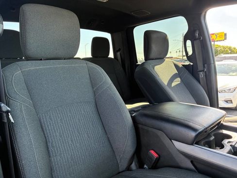 Used 2019 RAM 2500 Big Horn AWD/4WD image 28