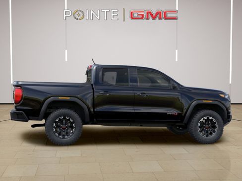 New 2026 GMC Canyon AT4 w/ Technology Plus Package image 9