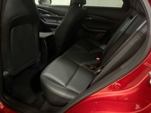 Certified 2025 MAZDA CX-30 AWD 2.5 S w/ Select Sport Pkg image 22