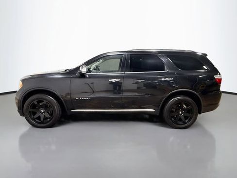 Used 2012 Dodge Durango Citadel image 10