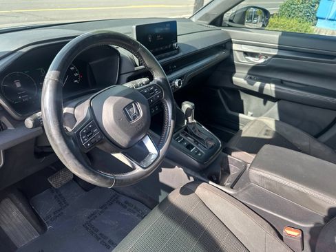 Used 2023 Honda CR-V Sport image 16