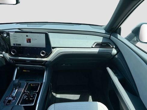 New 2026 Lexus TX 350 AWD image 19
