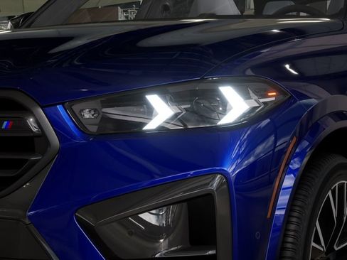 New 2026 BMW X5 M Competition w/ Executive Package image 32