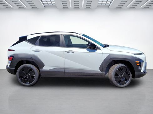 New 2026 Hyundai Kona SEL Sport image 4