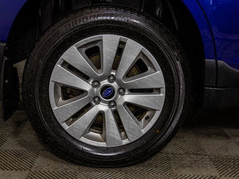 Used 2017 Subaru Outback 2.5i Premium image 55