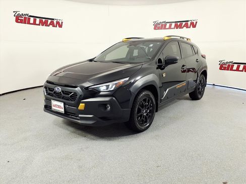 Certified 2024 Subaru Crosstrek 2.5i Wilderness w/ Wilderness Package image 9