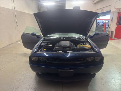 Used 2013 Dodge Challenger R/T Plus RWD image 10