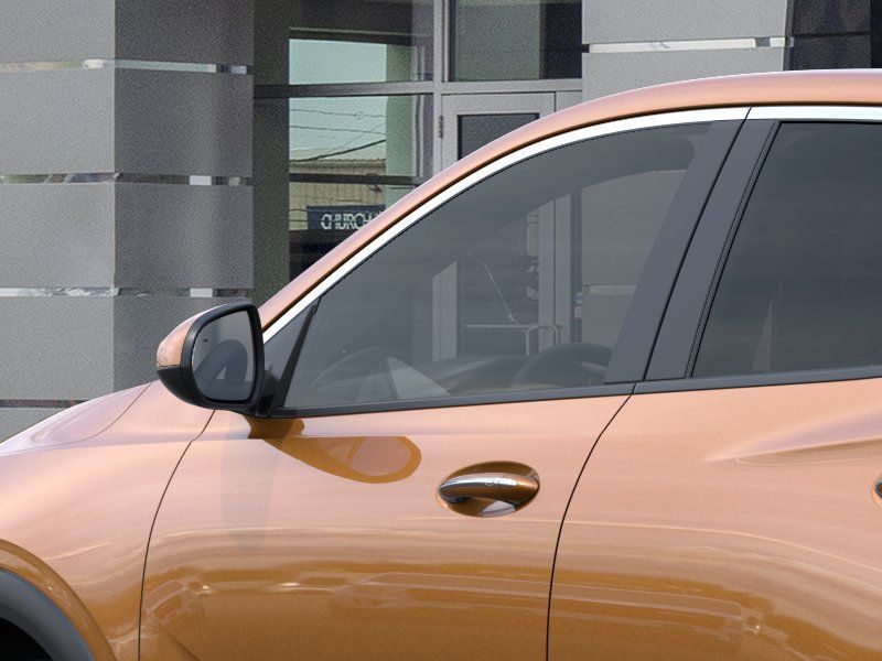 New 2026 Buick Encore GX Preferred FWD image 12