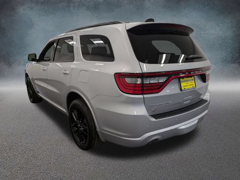 Used 2025 Dodge Durango GT AWD/4WD image 6