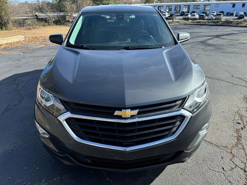 Used 2020 Chevrolet Equinox LT image 15