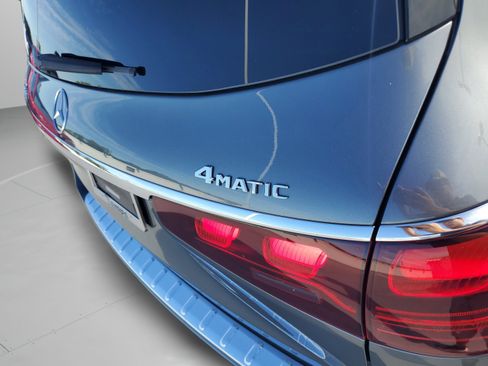 Certified 2026 Mercedes-Benz GLS 450 4MATIC image 35